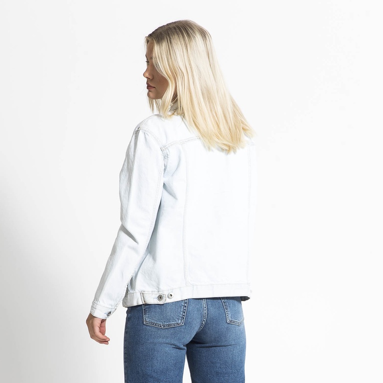 Jeansjacka "Borrow" Jeansjacka "Borrow"